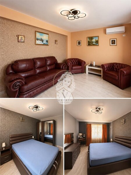 Drumul Binelui 10B, Sector 4, apartament 2 camere, parcare subterana.