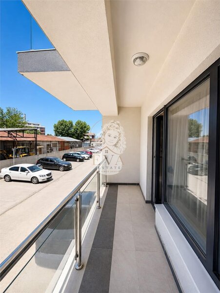 Drumul Binelui 10B, Sector 4, apartament 2 camere, parcare subterana.