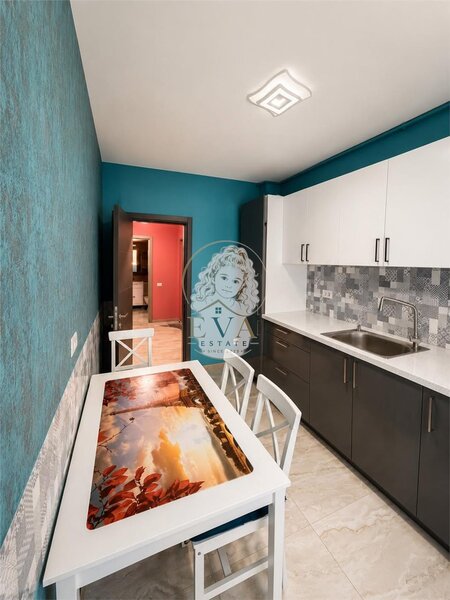 Drumul Binelui 10B, Sector 4, apartament 2 camere, parcare subterana.