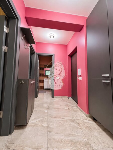 Drumul Binelui 10B, Sector 4, apartament 2 camere, parcare subterana.