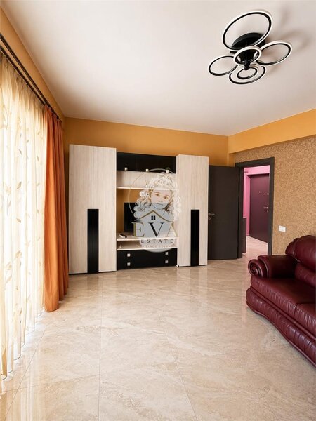 Drumul Binelui 10B, Sector 4, apartament 2 camere, parcare subterana.